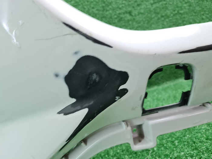 Бампер передний Chery Tiggo 7 Pro (2020-2024)