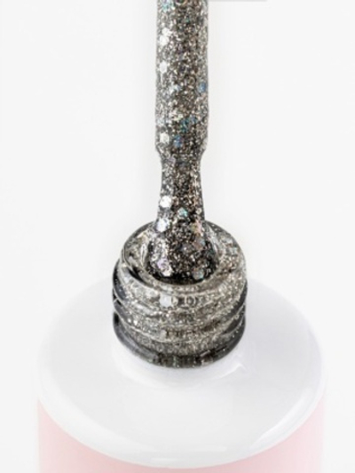 Луи Филипп Collection Oh Santa - Гель-лак 01, 10мл