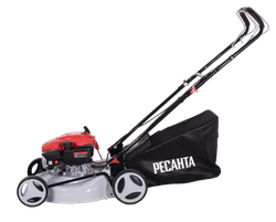 Бензиновая газонокосилка Ресанта КР-5.0 БТ