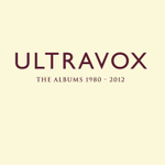 Ultravox / The Albums 1980-2012 (9CD)