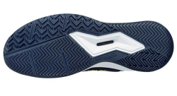 Теннисные кроссовки Yonex Power Eclipsion 4 - Blue