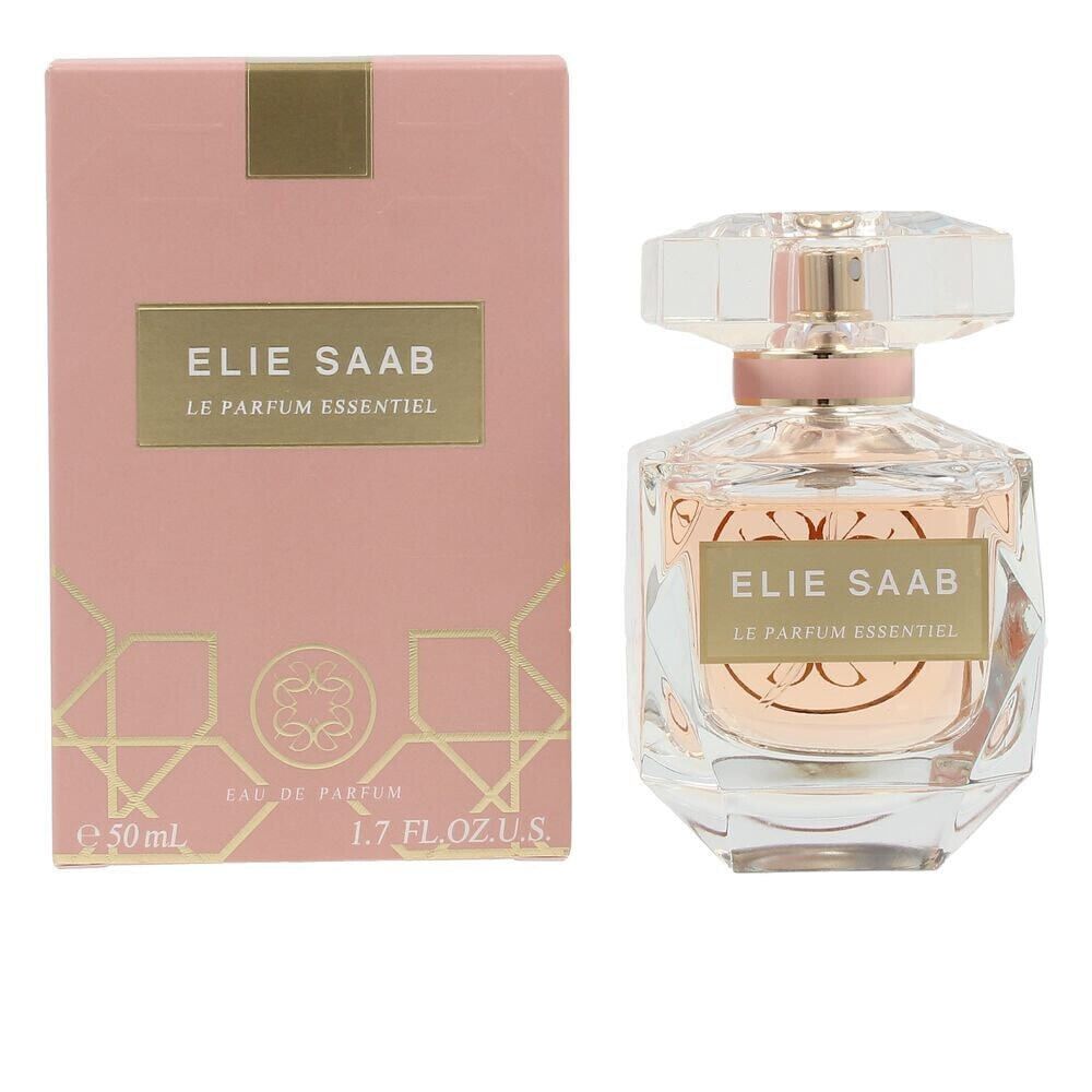Женская парфюмерия Elie Saab EDP Le Parfum Essentiel 50 мл