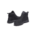Timberland Originals Ultra Waterproof Chukka Boots "Black"