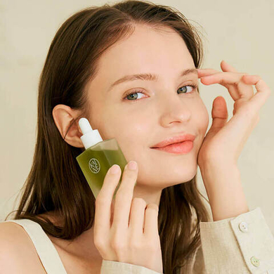 KAINE Ночная сыворотка для проблемной кожи с экстрактом розмарина-Rosemary AHA Night Serum, 30мл