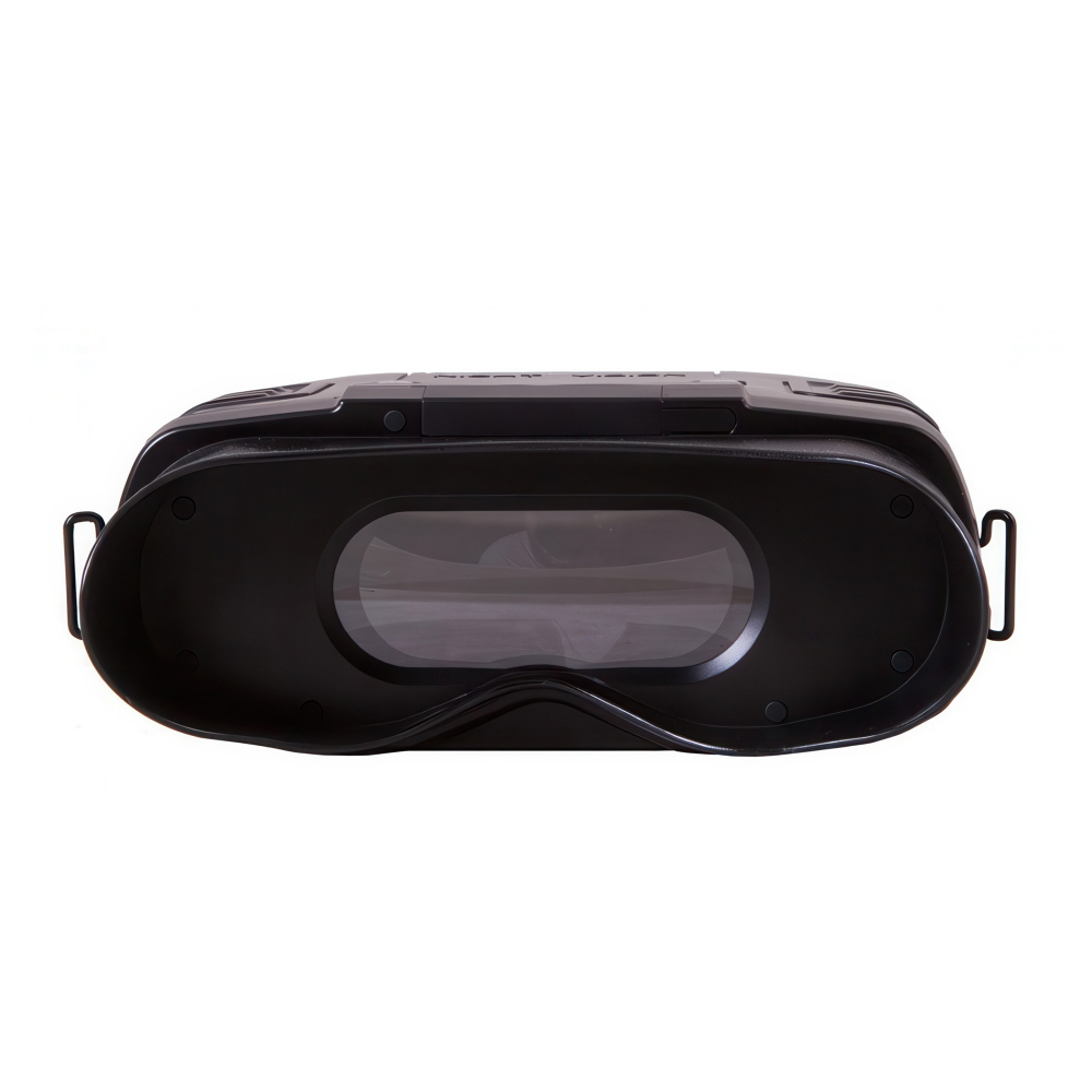 Бинокль ночного видения цифровой Bresser 3x23 — высокое 3-кратное оптическое и 6-кратное цифровое увеличение