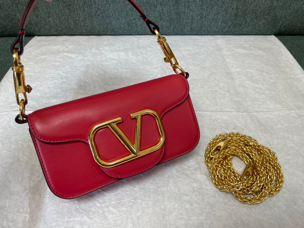 Valentino Small Loco Bag 20 cm