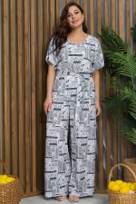 Костюм Непрочитанная книга! (белый) К12662-15 LT Collection