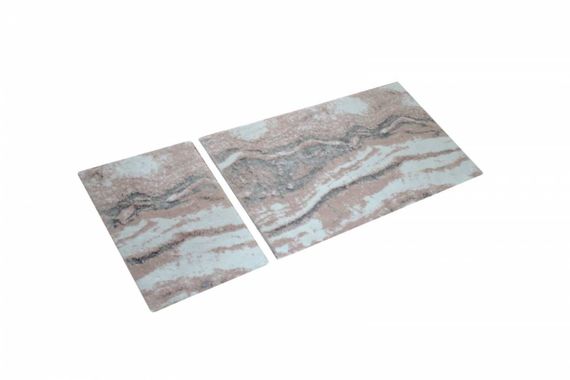 Bond №3 Набор ков. для ванной 60х100 и 40х60