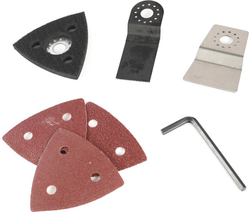 Многофункциональный инструмент PATRIOT MF 295 (110303295)