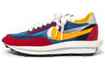 Nike X Sacai LDWaffle "Varsity Blue"