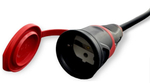 Удлинитель силовой iTOK i-CONNECT-PRO-SU-PVS-315-1-54-30