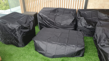 Чехлы для мебели Ideal Patio БЕЛЛИСА