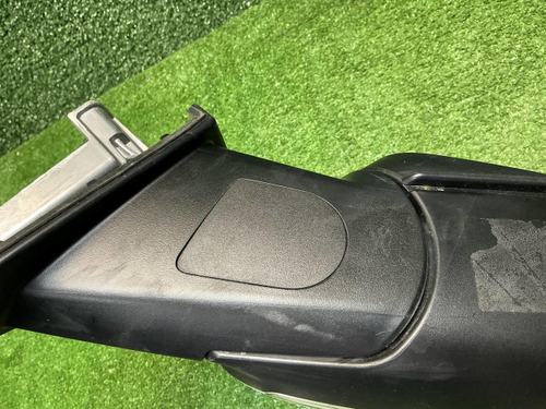 Зеркало правое BMW X5 G05 (2018-н.в.) 5 контактов