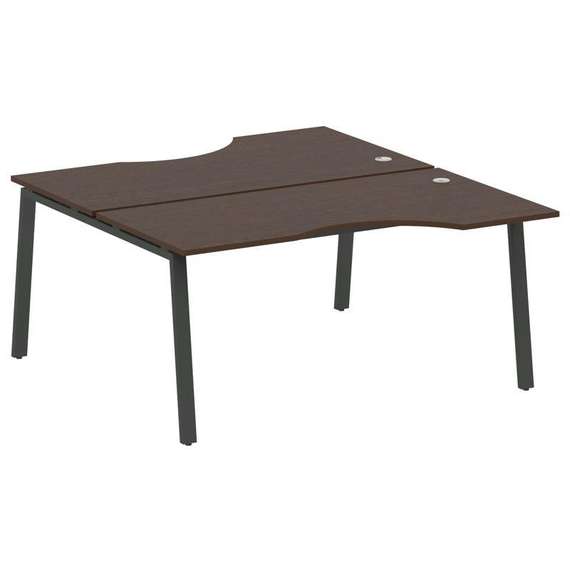 Метал Систем Рабочая станция криволинейная на А-образном м/к БА.РАС-СА-2.1