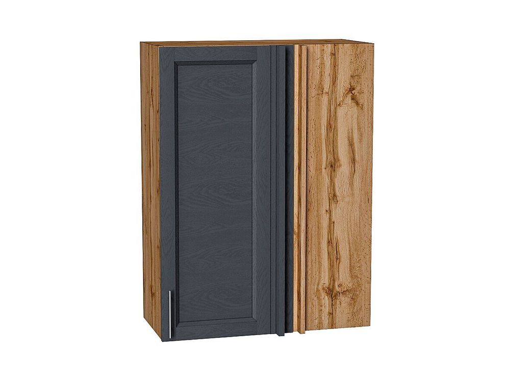 Шкаф верхний прямой угловой Сканди