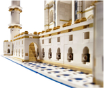 Конструктор LEGO 10256 Тадж-Махал