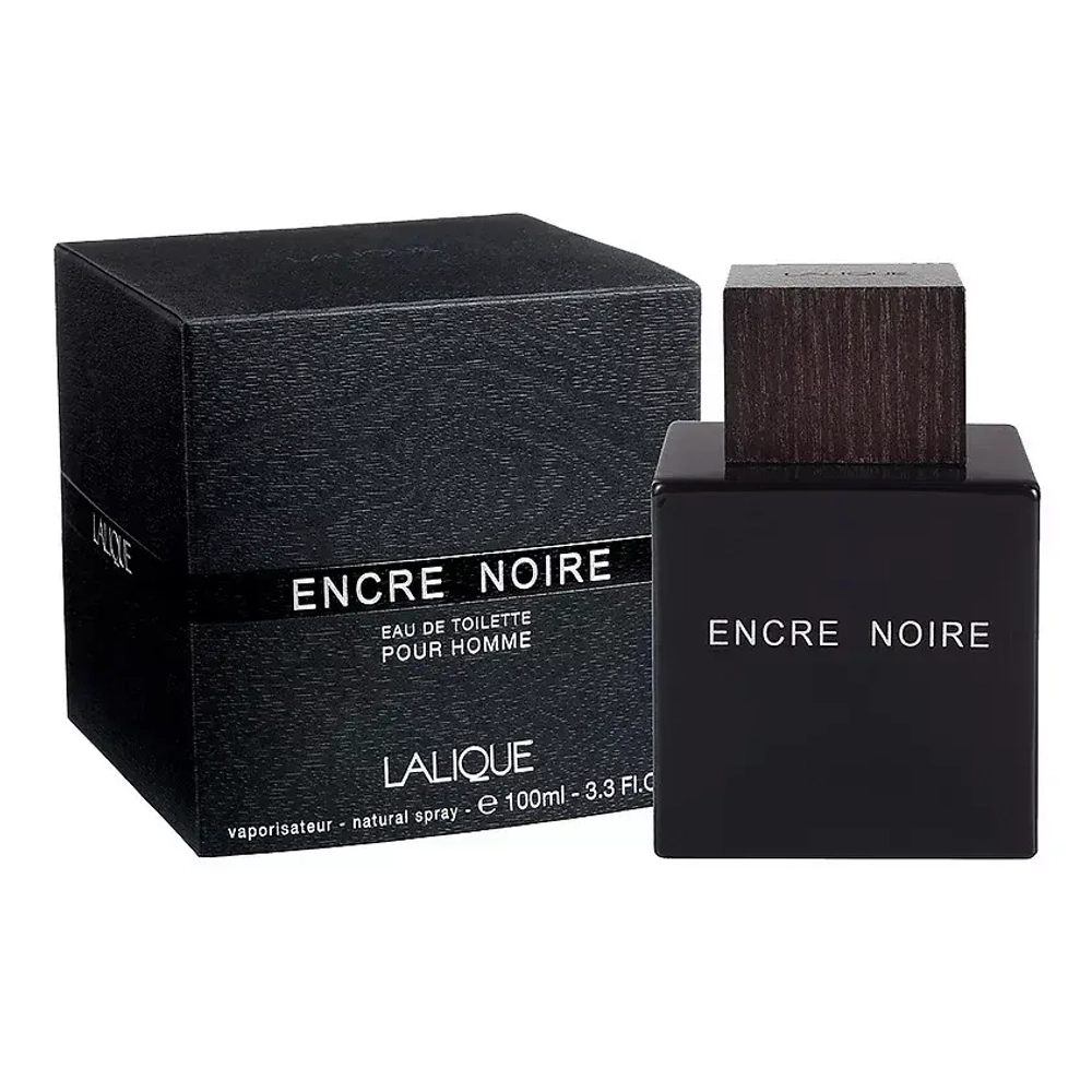 Lalique Encre Noir