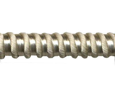 10012/21 Шнур с ресничкой узкий