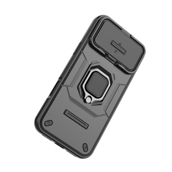 Противоударный чехол Knight Case для iPhone 17 Pro Max