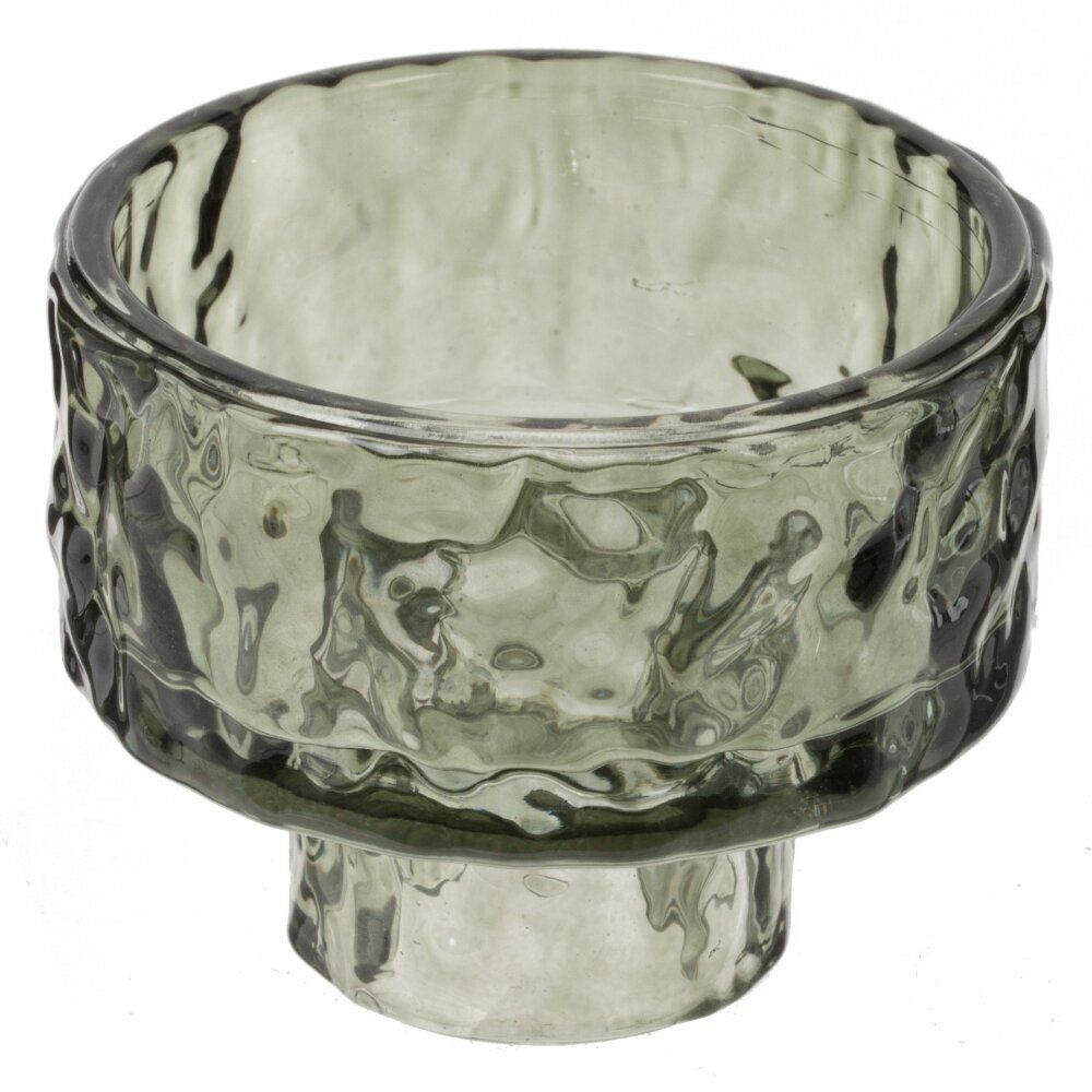 GAEM Подсвечник, L6,5 W6,5 H5 см