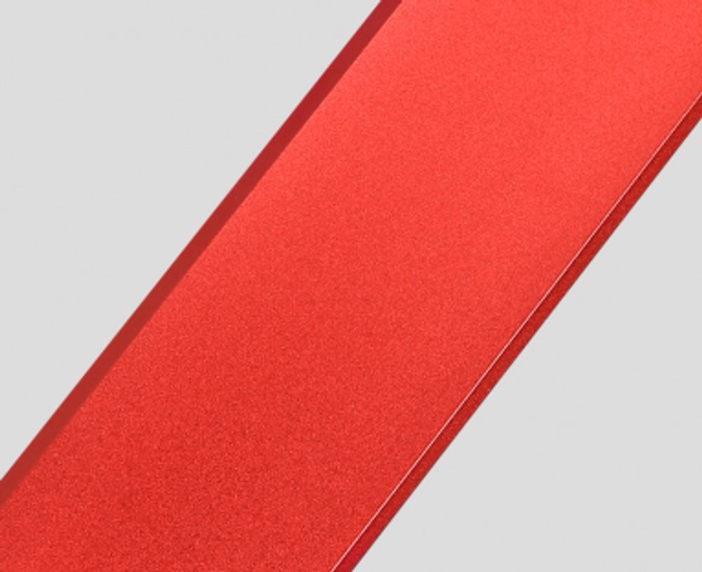 SVENSSON BODY LABS SPACETECH (CRIMSON GLORY)