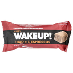 Jesse's WAKEUP!, Rice Crisp Bars, хрустящие батончики с корицей, 6 батончиков, 32 г (1,13 унции) каждый