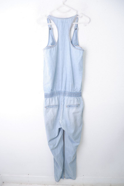 Комбинезон Concept Club джинсовый 42 размер