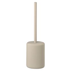 Ершик для унитаза Slim, светло-серый