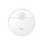 Робот-пылесос Midea I5C white Global