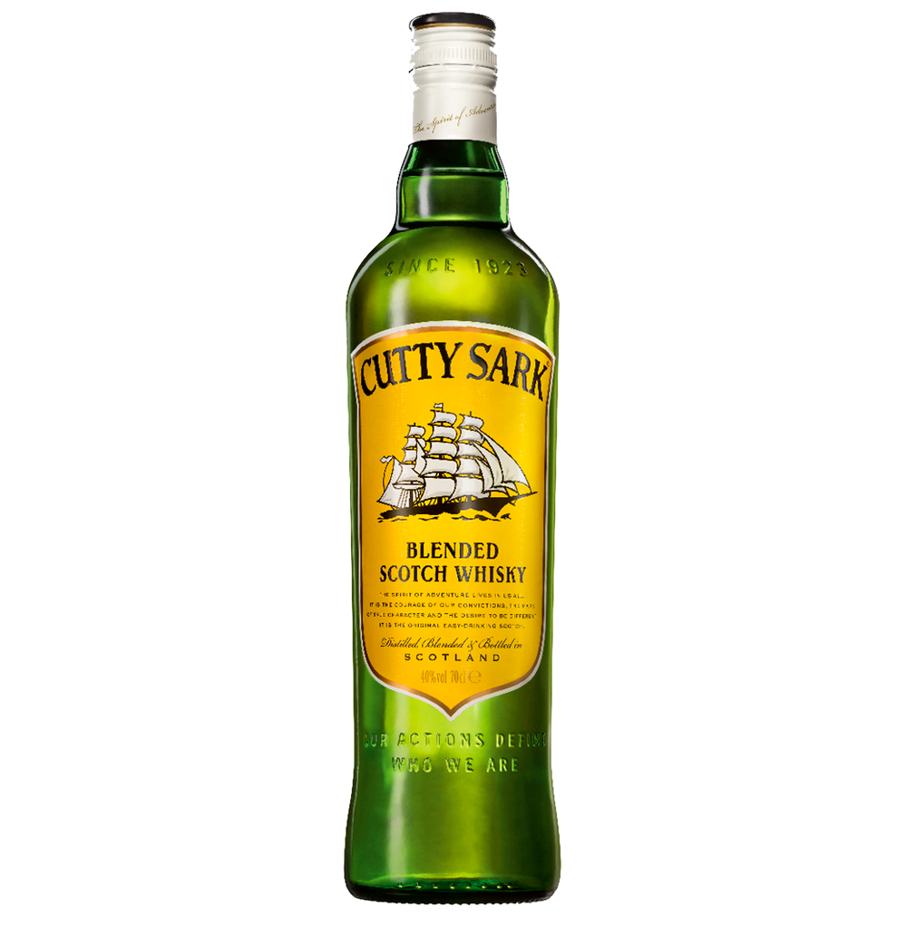 Cutty Sark 0,5 л.