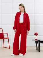 Бомбер Баланс-1 Виотекс КРАСНЫЙ