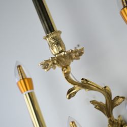 Бра Marcello Bad By Imperiumloft