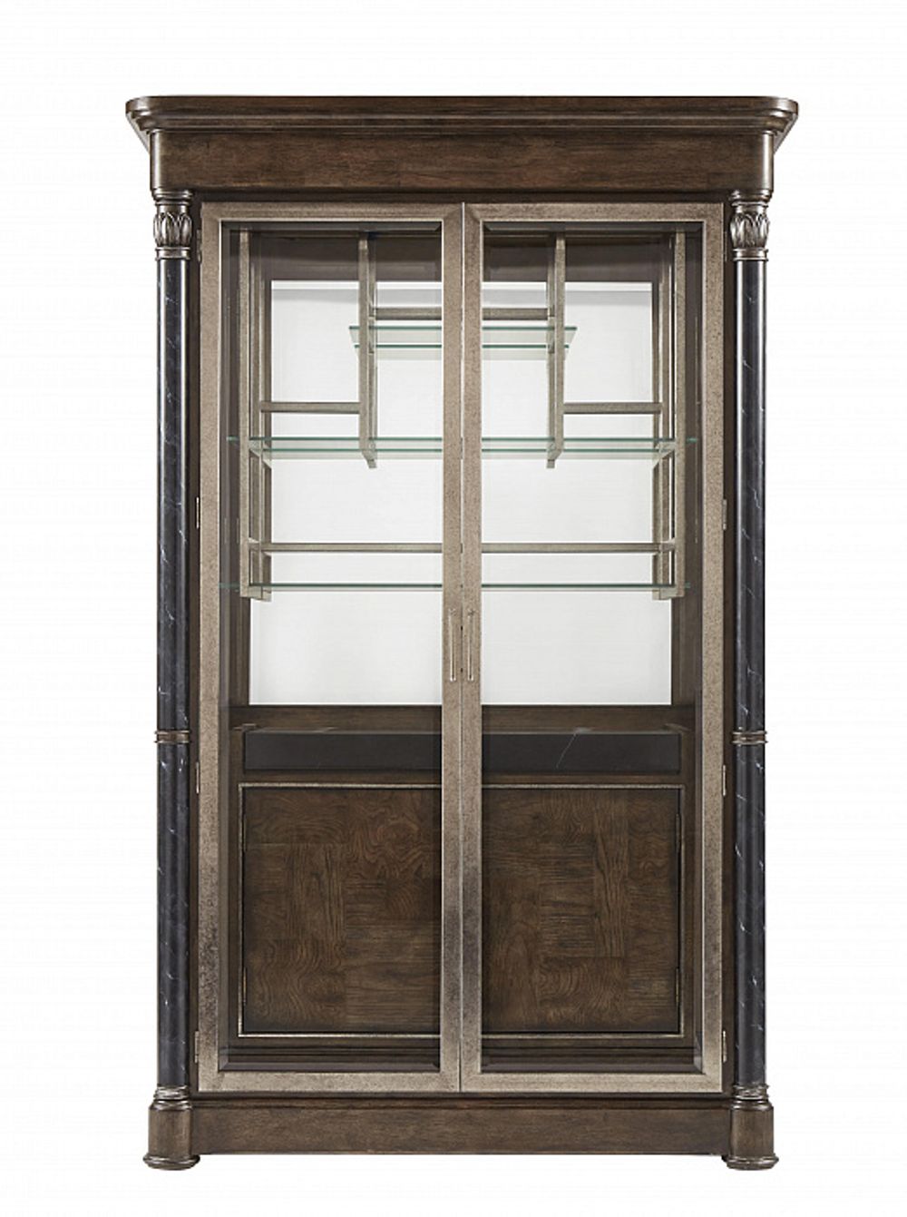 Витрина "Лэндмарк"