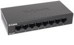Коммутатор D-link DGS-1008D/K2A