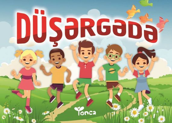 Düşərgədə