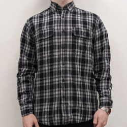 Рубашка Faded Glory (M)