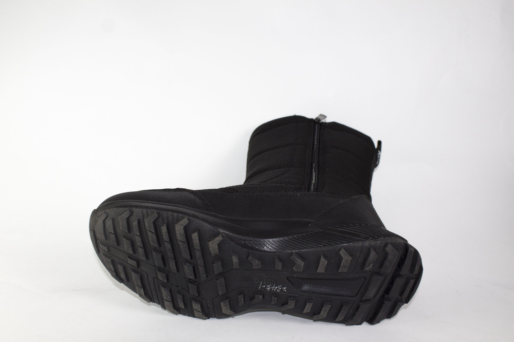 Дутики мужские зимние 2345-1