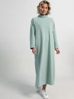 Платье Чувство комфорта (оливковое) П15199-14М LT Collection