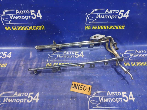 Топливная рейка FORD EXPLORER 1997