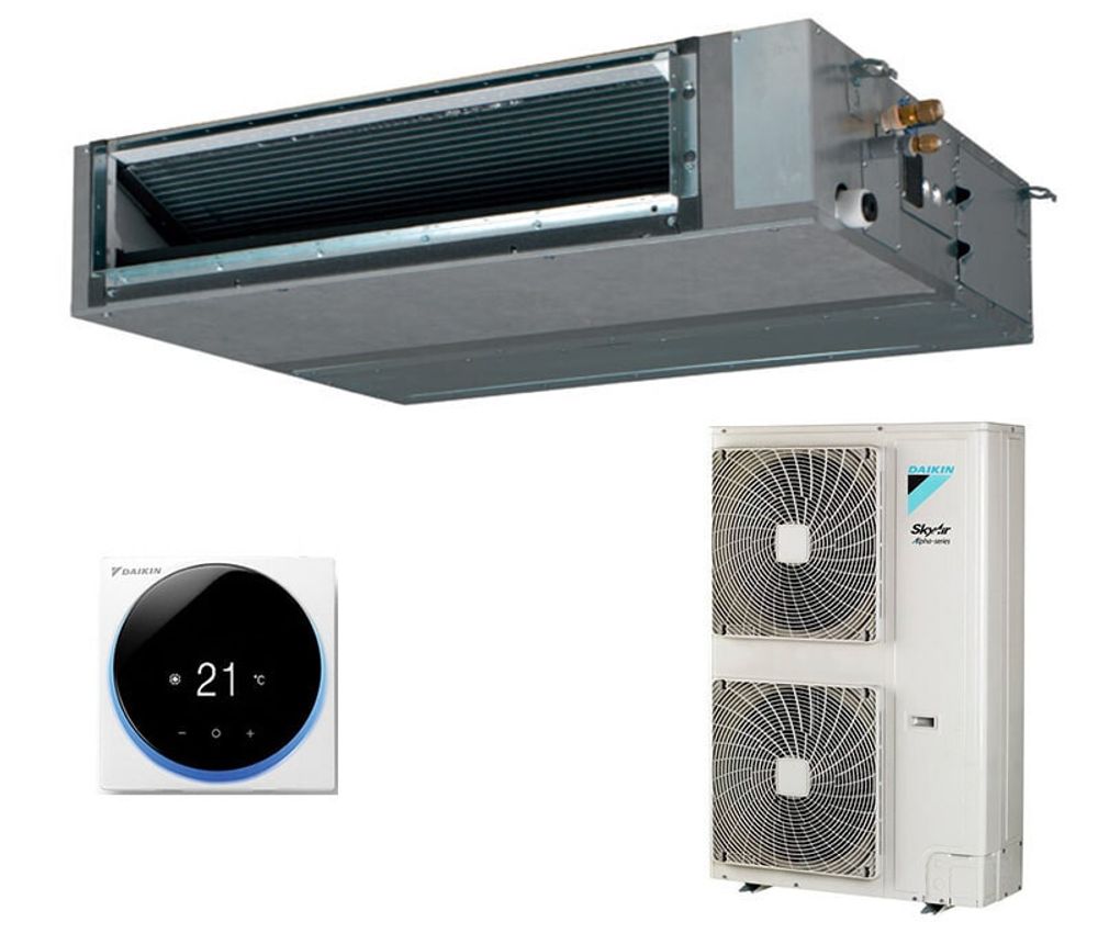 Daikin FBA100A/RZAG100MY1