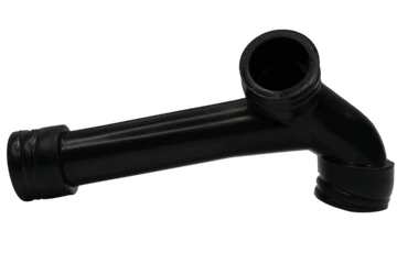 Патрубок подачи воды C00031984 посудомоечных машин Ariston, Whirpool
