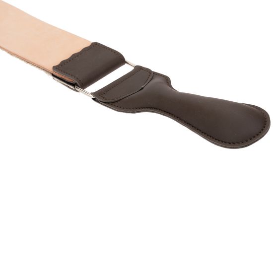 Ремень для опасной бритвы Exporter Solingen 193 J