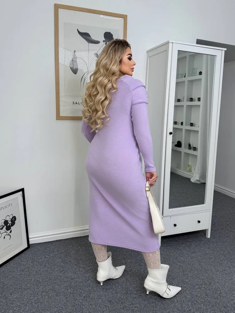 Платье УК-0320 Фабрика Моды