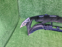 Бампер передний BMW 3er G20 (2018-2022) Sport Line