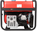 Бензиновый генератор A-iPower A5500EA
