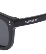 Солнцезащитные очки JB4356 Burberry - черный(JB4356)