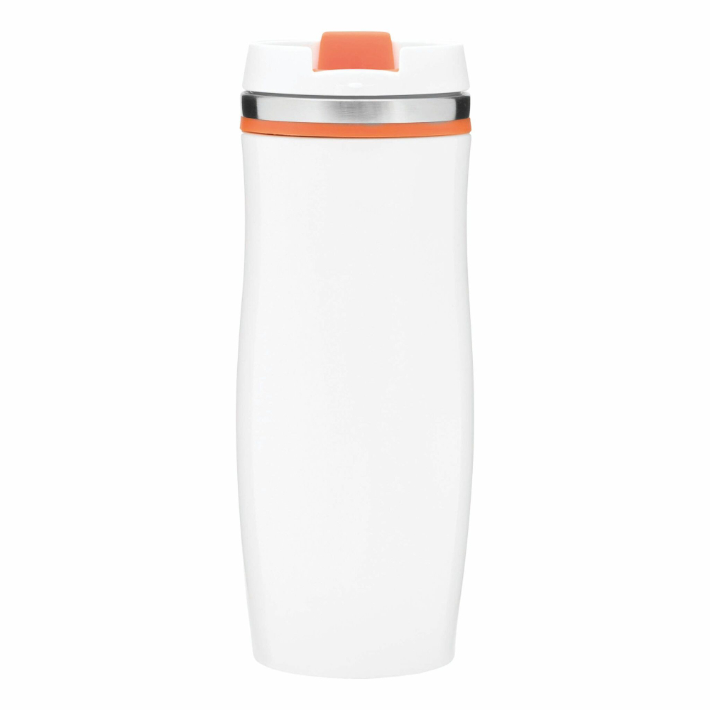 Термокружка CREMA Синий