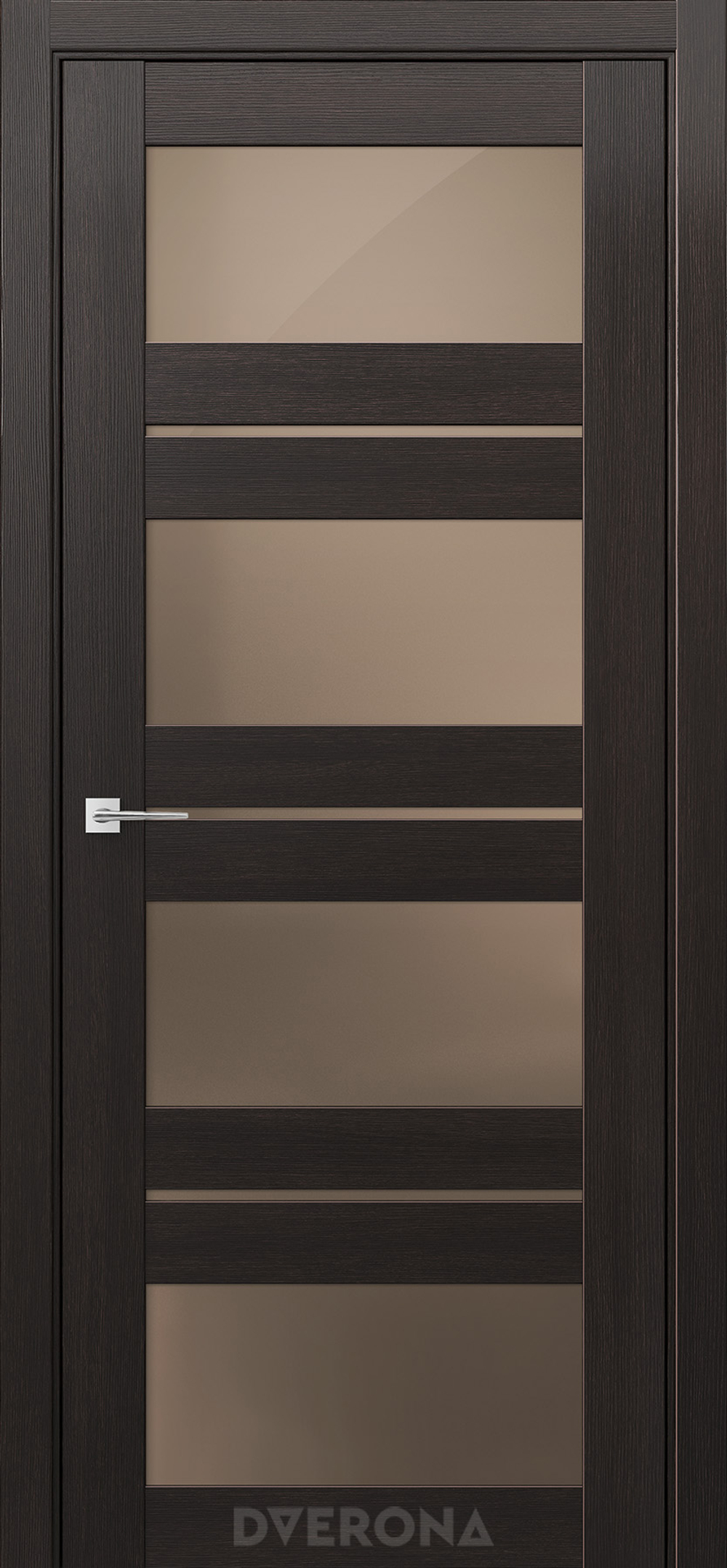 DVERONA КВАТРО-7 (Bronze)