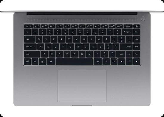 Ноутбук Xiaomi Redmi Book 14" 2024 (Core i5-13500H, 16Gb, 1Tb, Intel UHD Graphics) (JYU4583CN)