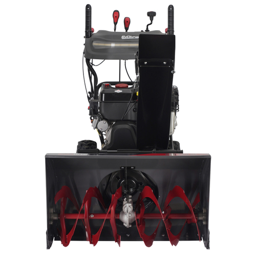 Снегоуборщик EVOline SBG 760 BE